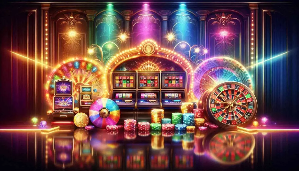 Maneki Casino